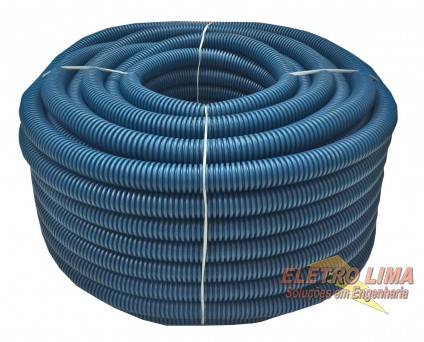 Mangueira Corrugada - 5/8