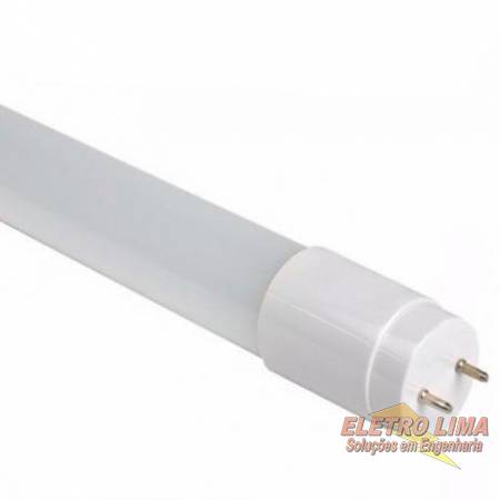 Lampada Led Tubular Bivolt 6500k - 20W - Cod 7729 -  Outros