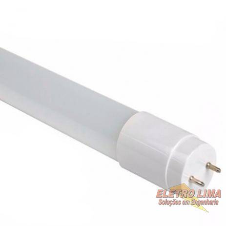 Lampada Led Tubular Bivolt 6500k - 20W - Cod 7729 -  Outros