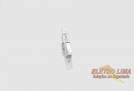 Interruptor 1 Tecla Simples  - Cod 5893 - Artis -  Enerbras