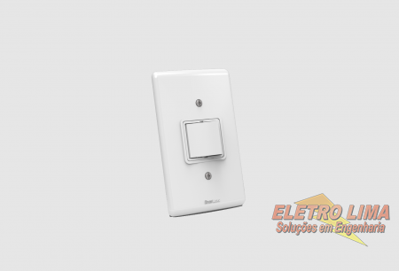 Interruptor Intermediario - Cod 7543 - Artis - Enerbras