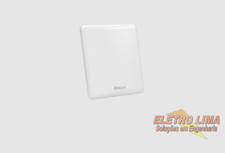 Placa Cega  - Cod 77 - Linha E -  Enerbras